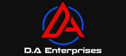 D.A Enterprises | Dashboard
